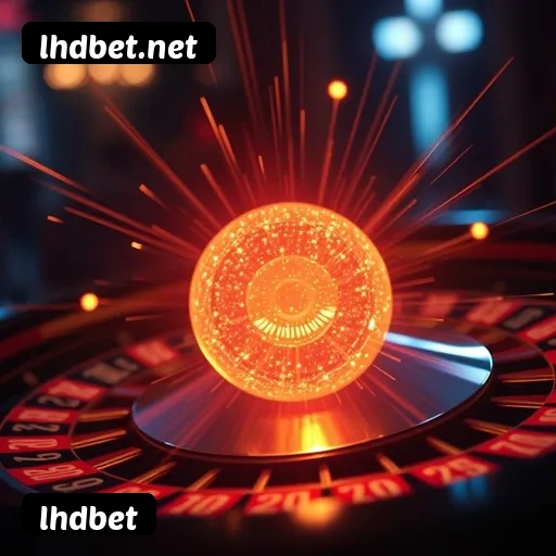 Imagem secundária para conteúdo da página Facebook lhdbet