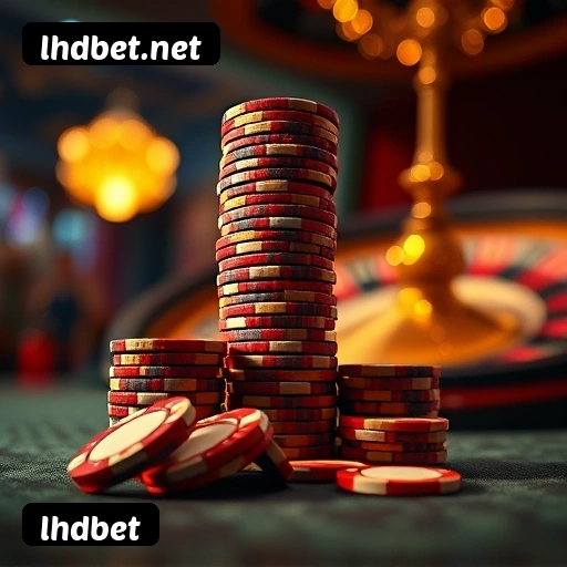 Imagem secundária de apoio para instalação do app lhdbet