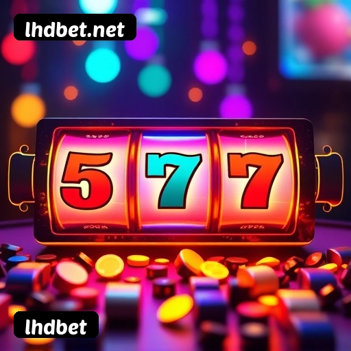 Coleção Premium de Slots lhdbet - NetEnt, Pragmatic Play, Evolution